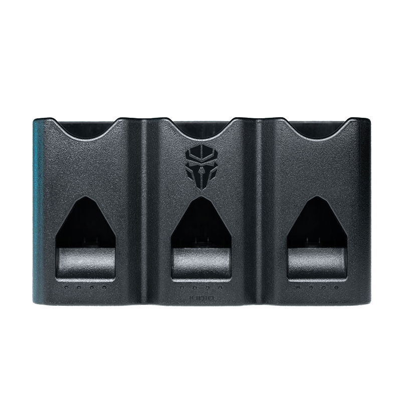 Jupio Pr1me Gear Tri-Charger EN-EL15