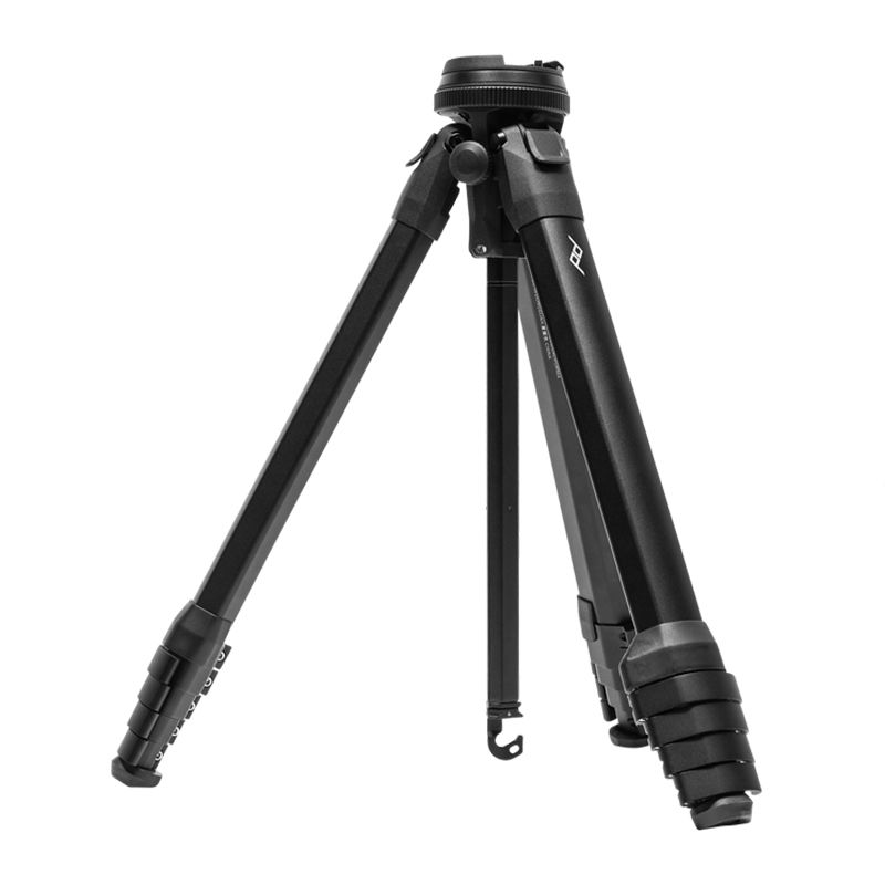 Peak Design Travel Tripod I Aluminum (TT-CB-5-150-AL-1)