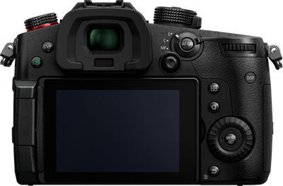 Panasonic GH5II + Leica DG Vario-Elmarit 12-60/2.8-4