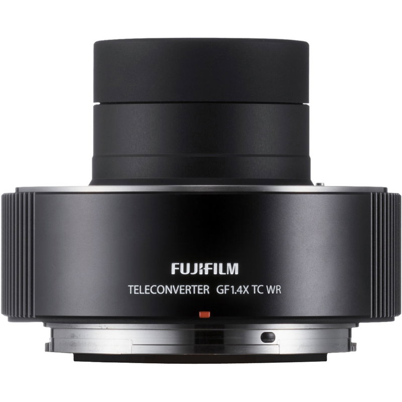 Fujifilm GF 1.4X TC WR Extender för GFX