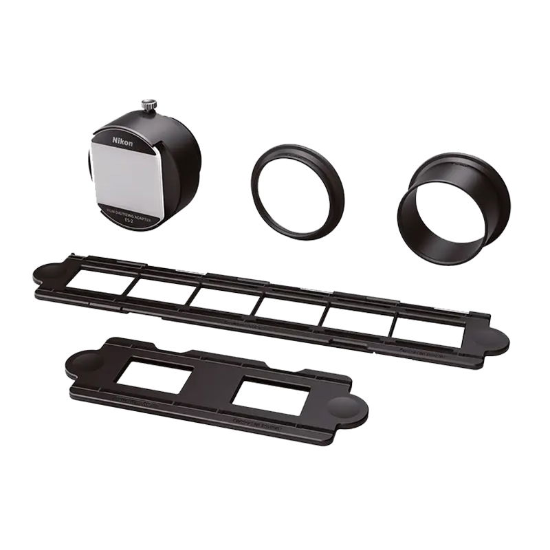 Nikon ES-2 Film Digitizing Adapter