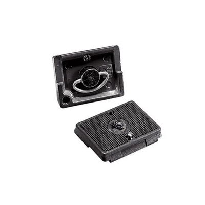 Manfrotto Kameraplatta 200PL
