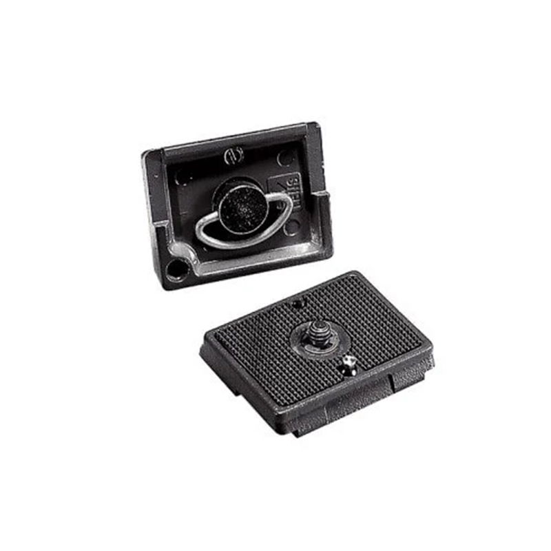 Manfrotto Kameraplatta 200PL