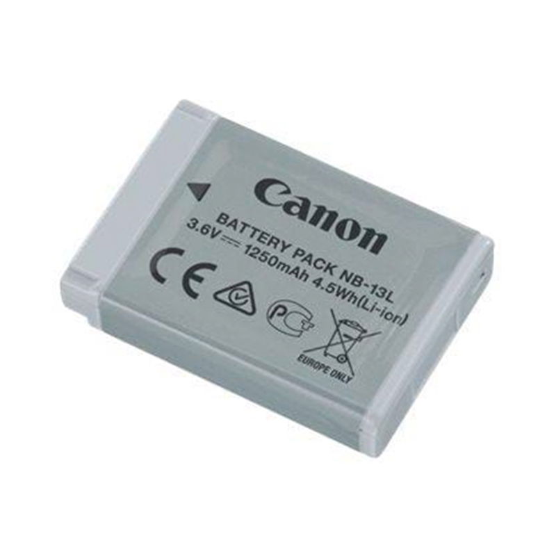 Canon NB-13L