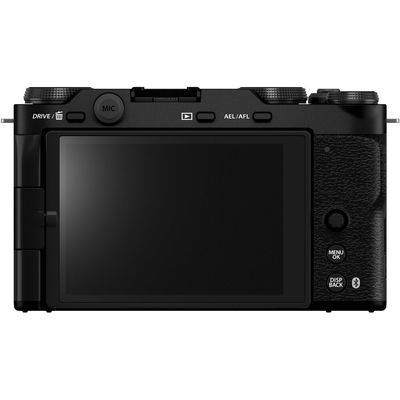 Fujifilm X-M5 Kamerahus Svart