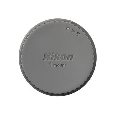 Nikon Bakre objektivlock Nikon 1 LF-N2000