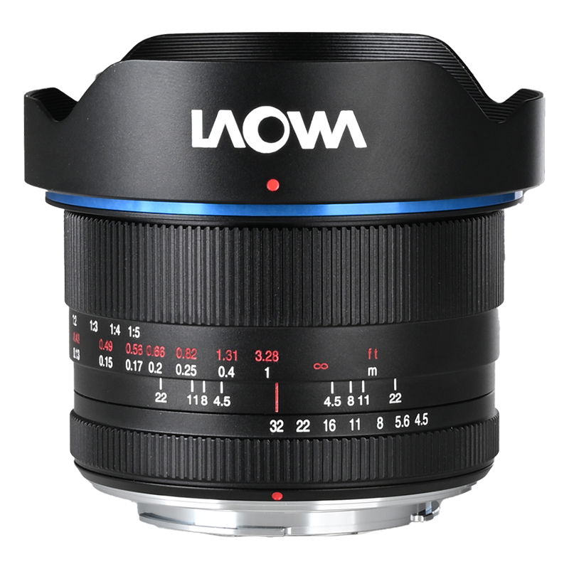 Laowa 15/4 Wide Angle 1:1 Macro Nikon F