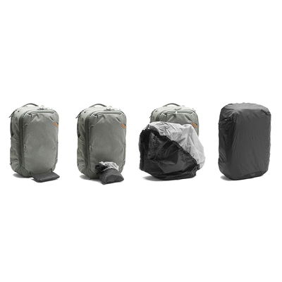 Peak Design Rain Fly (BTR-RF-45-BK-1)
