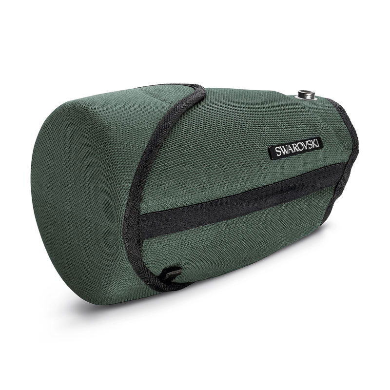 Swarovski SOC stay-on case 85 mm objective module