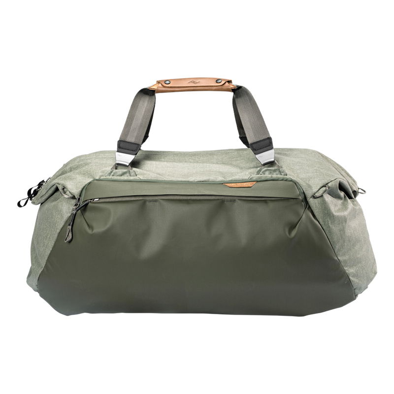 Peak Design Travel 65L Duffel I Sage (BTRD-65-SG-2)