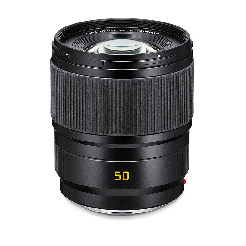 Leica SL 50/2,0 Summicron ASPH (11193)