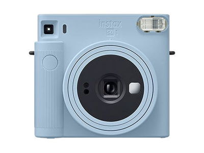 Fujifilm Instax Square SQ-1 Blue