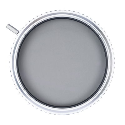 NiSi Filter ND-Vario 1-5 Stops True Color 77mm