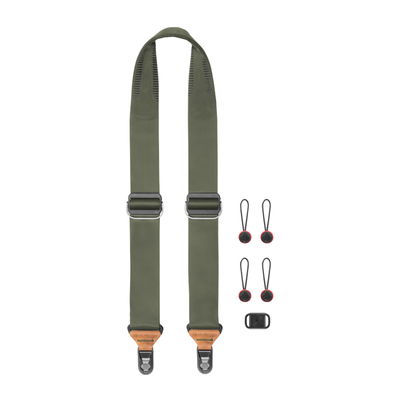 Peak Design Slide Sage