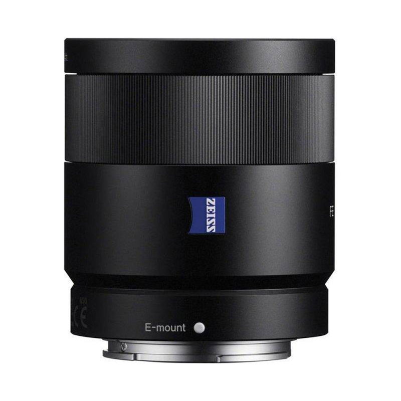 Sony FE 55/1,8 ZA