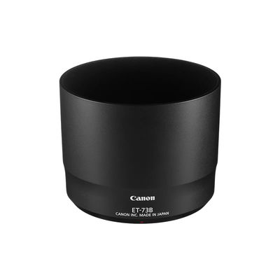 Canon ET-73B Motljusskydd