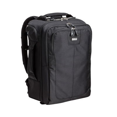 Think Tank Airport Commuter Black