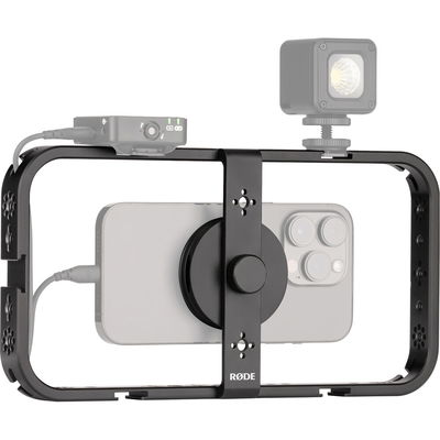 RØDE Magnetic Mobile Filmmaking Cage