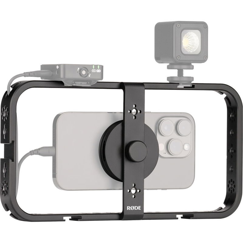 RØDE Magnetic Mobile Filmmaking Cage