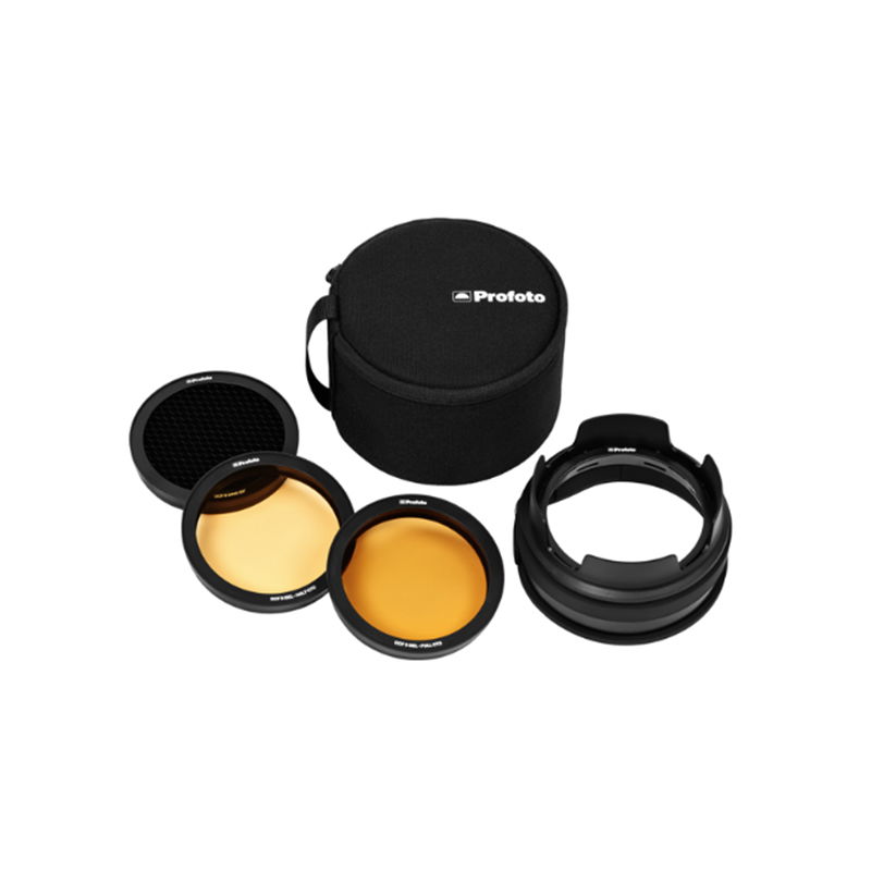 Profoto OCF II Grid & Gel Kit (101129)