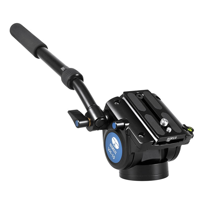 Sirui Videohuvud VH-10