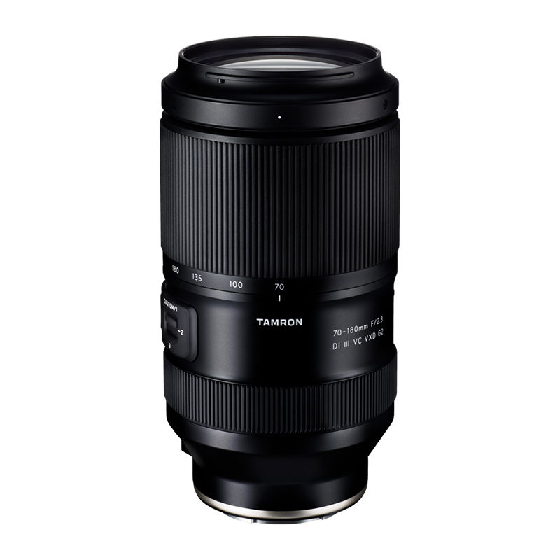 Tamron 70-180/2.8 Di III VC VXD G2 Sony E-mount