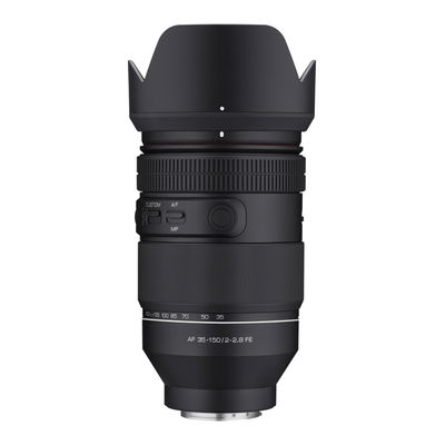Samyang AF 35-150/2-2.8 Sony FE