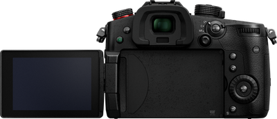 Panasonic GH5II + 12-60/3.5-5.6