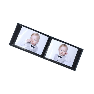 Focus Essence Minialbum 10x15cm Svart