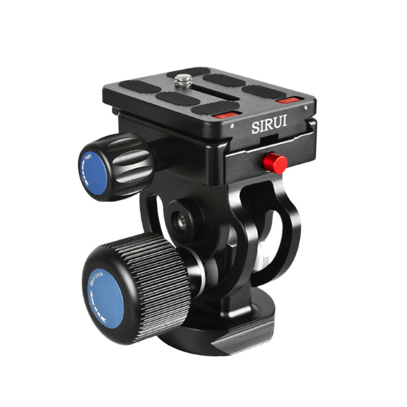 Sirui Tilthuvud L-10