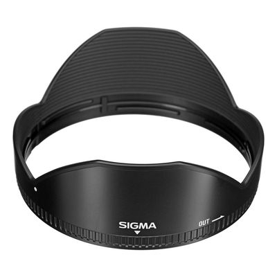 Sigma LH873-01 Motljusskydd