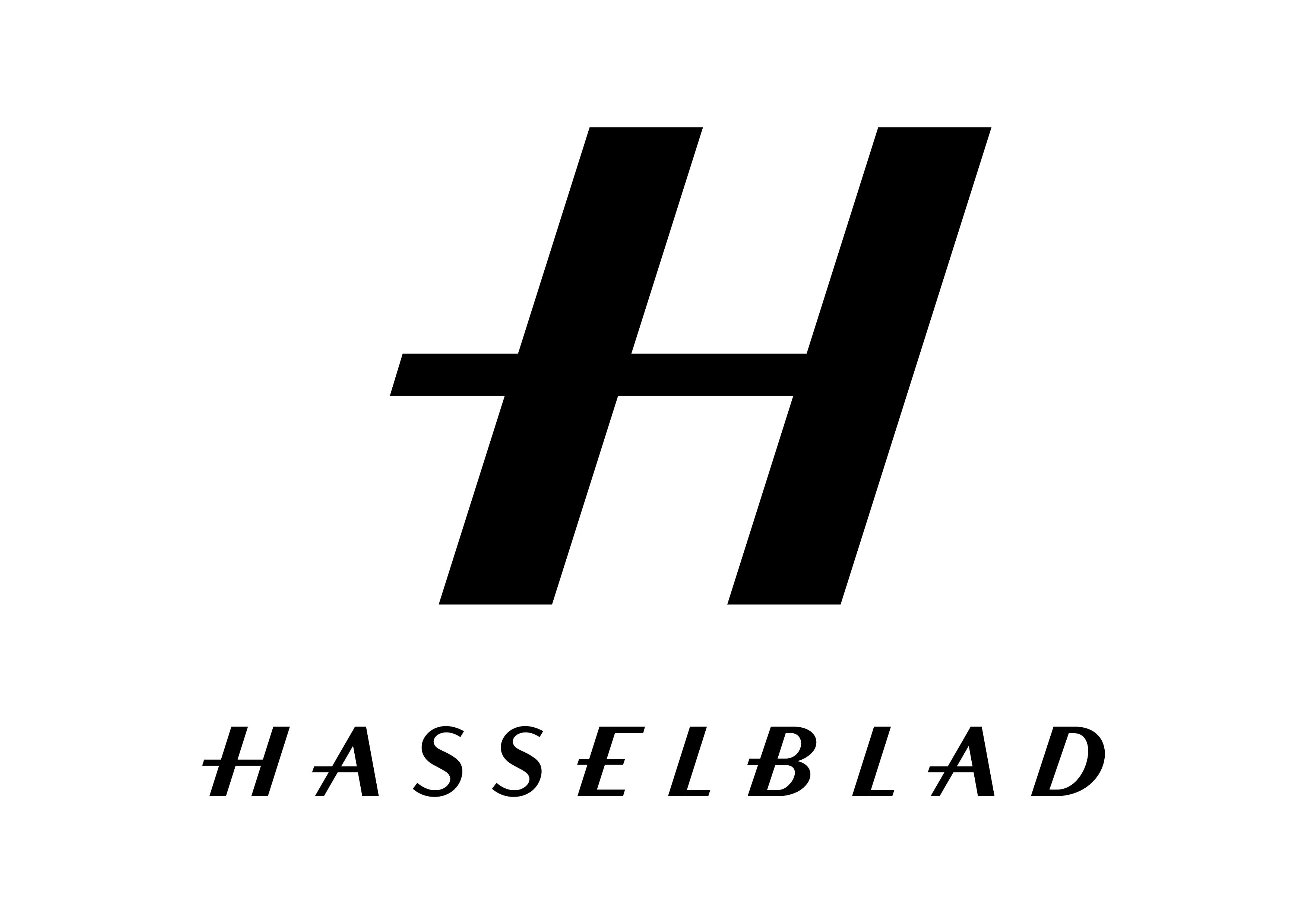 HASSELBLAD