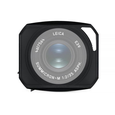 Leica Motljusskyd M Elmarit-M 28/2.8 ASPH & Summicron-M 35/2 ASPH (12470)
