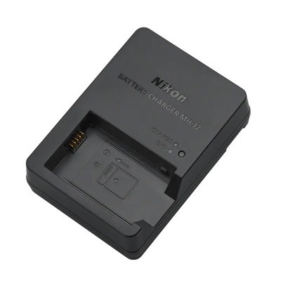 Nikon MH-32 Batteriladdare