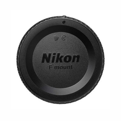 Nikon BF-1B Kamerahuslock