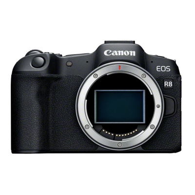 Canon EOS R8 Kamerahus