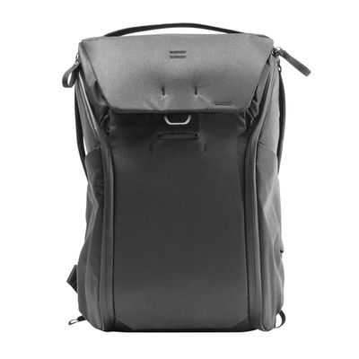 Peak Design Everyday Backpack 30L v2, Black (BEDB-30-BK-3)