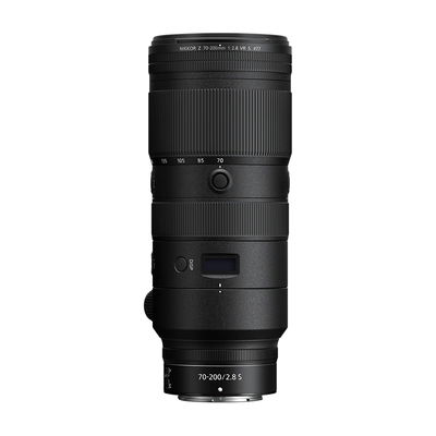 Nikon Z 70-200/2 8 VR S