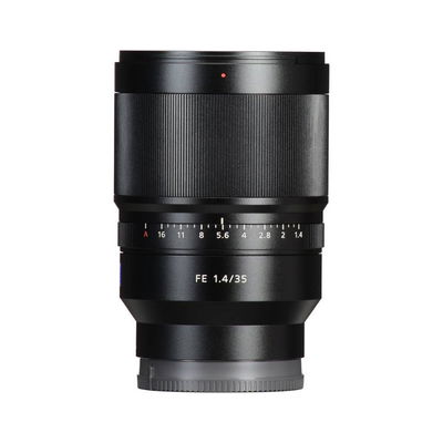 Sony FE 35/1,4 ZA