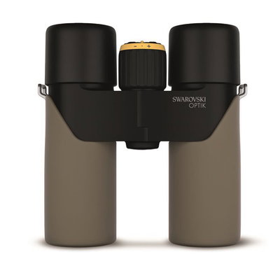 Swarovski CL Companion 8x30 Safari Brown