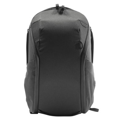 Peak Design Everyday Backpack 15L Zip v2, Black (BEDBZ-15-BK-3)
