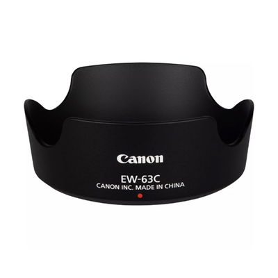 Canon EW-63C Motljusskydd