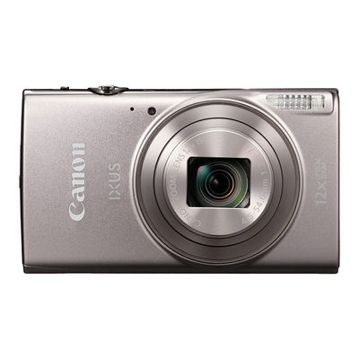 Canon Ixus 285 HS A Silver