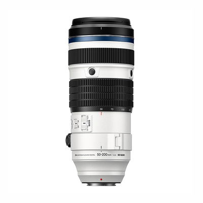 Om-System ED 50-200/2.8 IS M.Zuiko PRO