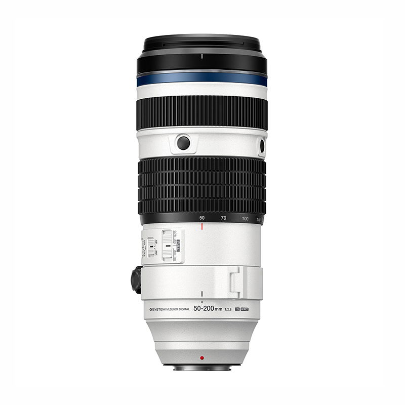 Om-System ED 50-200/2.8 IS M.Zuiko PRO