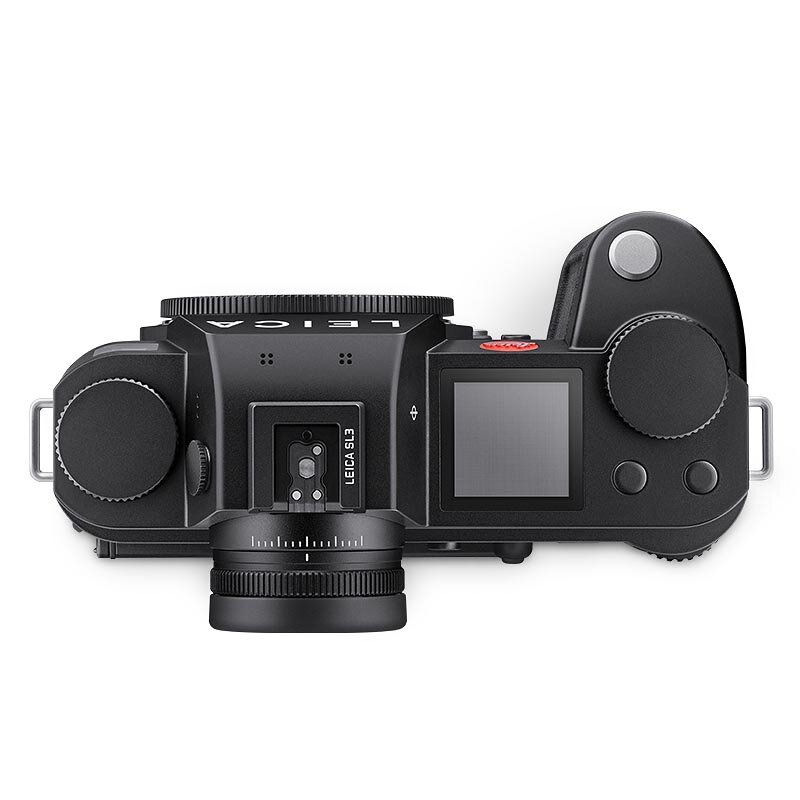 Leica SL3 body (10607)