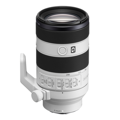 Sony FE 70-200/4 G OSS II