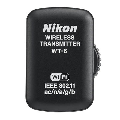 Nikon WT-6