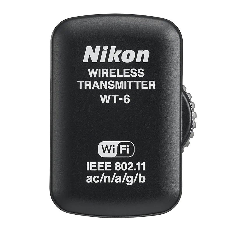 Nikon WT-6