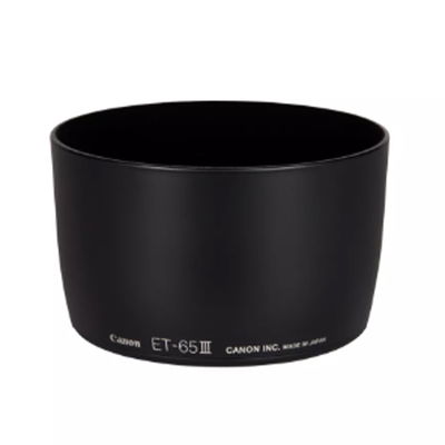 Canon ET-65 III Motljusskydd